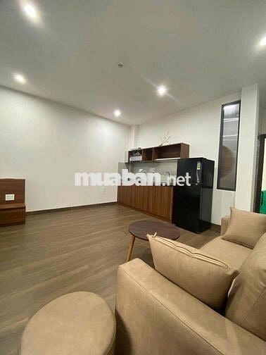 🏠 STUDIO SIÊU RỘNG – TRẦN TỐNG, HẢI CHÂU – 7TR – NHẬN PHÒNG 15/7 🏠