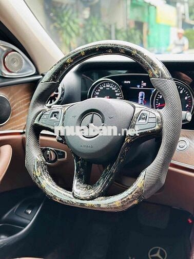Mercedes-Benz E200 Model 2019