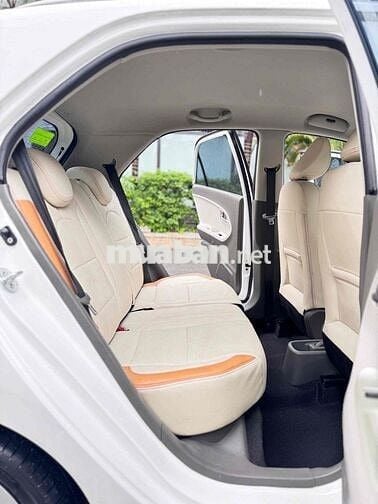 Kia Morning S 2020 Trắng 40.000 km 1.2 AT