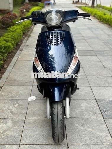 Piaggio Zip Xanh đậm Xe tay ga máy zin 2015