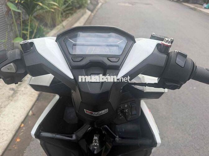 Honda Vario 125 2021 Bstp 9 chủ