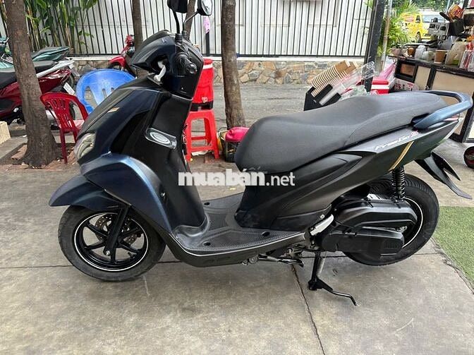 Yamaha FreeGo 125cc 2021 bs 61d2-17104