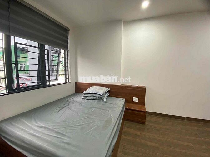 🏠 STUDIO SIÊU RỘNG – TRẦN TỐNG, HẢI CHÂU – 7TR – NHẬN PHÒNG 15/7 🏠