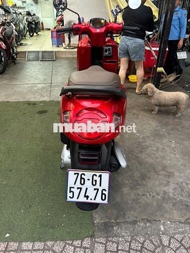 Honda Scoopy 110cc 2025 bs 76g1-57476