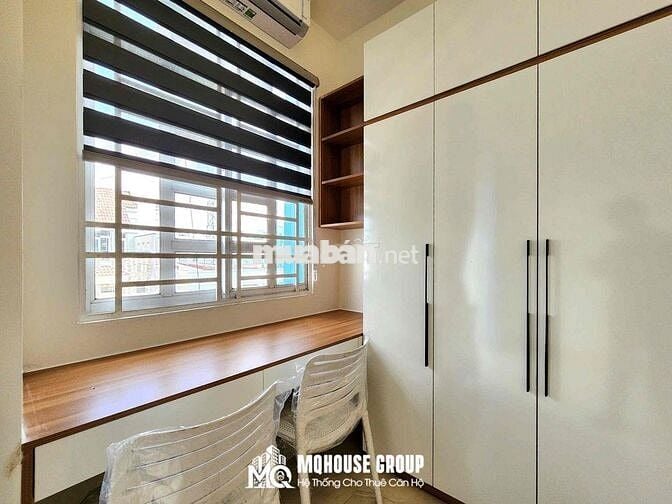TIN ĐƯỢC KHÔNG CĂN HỘ 1PN RỘNG HƠN 50M2 GIÁ HẠT DẺEEEE 😻