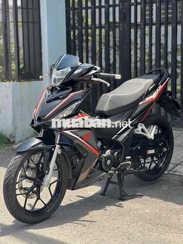 Honda Winner V1 Đen 77 xe đẹp chất