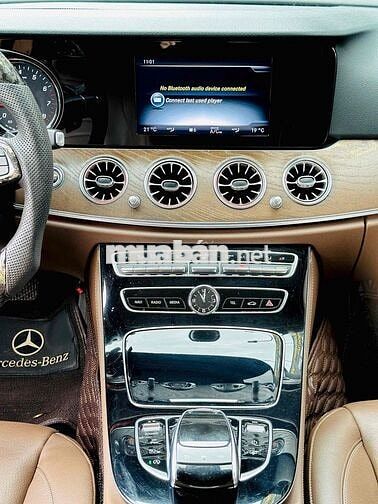 Mercedes-Benz E200 Model 2019