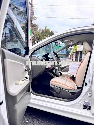 Kia Morning S 2020 Trắng 40.000 km 1.2 AT
