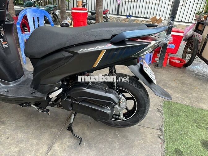 Yamaha FreeGo 125cc 2021 bs 61d2-17104