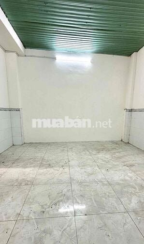 Bán đất tặng nhà cấp 4 Xã Bà Điểm mới – 110m² –HẺM 6M–3,7 TY TL