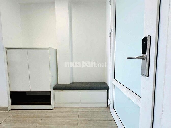 CHO THUÊ CĂN HỘ RỘNG 60m2 FULL_NỘI THẤT NGAY CHỢ BẾN THÀNH