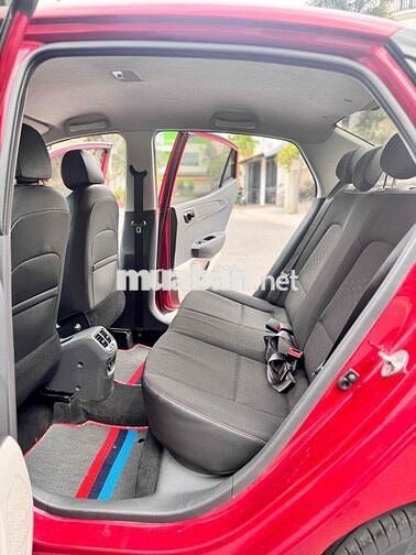 Hyundai i10 2023 Số tự động Đỏ 60.000 km