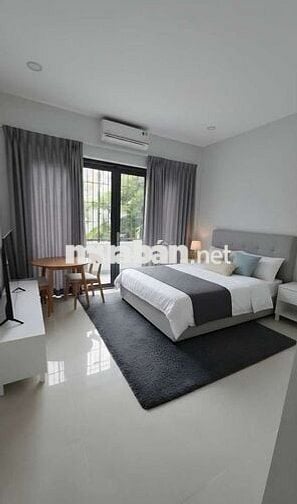 Phòng trọ đầy đủ tiện nghi khu vực quận 10