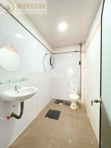 Cho Thuê Studio Ban công ở Nguyễn Văn Nguyễn Quận 1