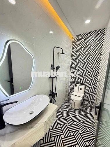 🌻 Lê Đức Thọ – 2 tầng 2PN – 48m² – 4,2 tỷ TL