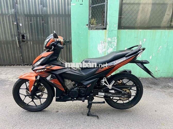 Honda Winner V1 Cam đen máy êm chất