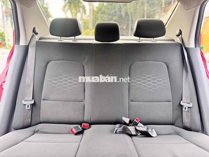 Hyundai i10 2023 Số tự động Đỏ 60.000 km