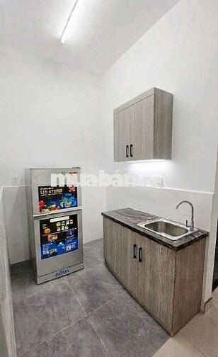 Phòng trọ đầy đủ tiện nghi khu vực quận 10