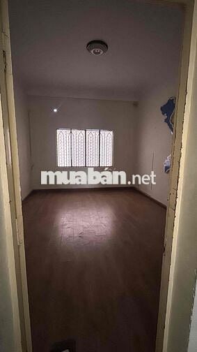 🔥 Cho thuê nhà mặt tiền 1 trệt 3 lầu 6 phòng, 4x25m * Cho thuê nhà