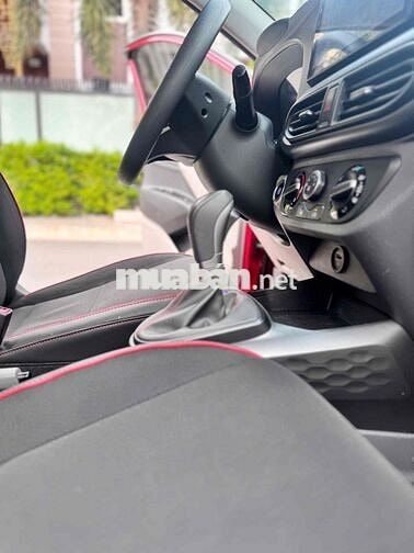 Hyundai i10 2023 Số tự động Đỏ 60.000 km