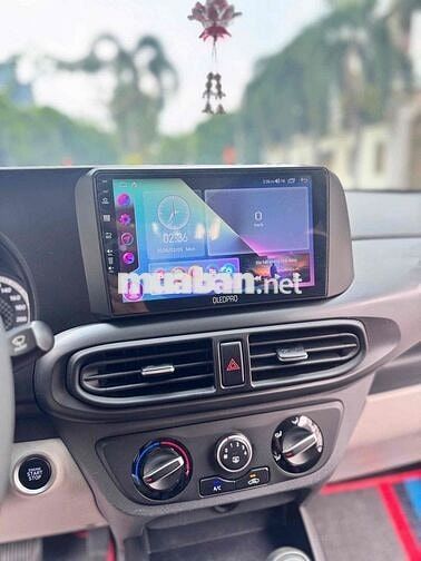 Hyundai i10 2023 Số tự động Đỏ 60.000 km