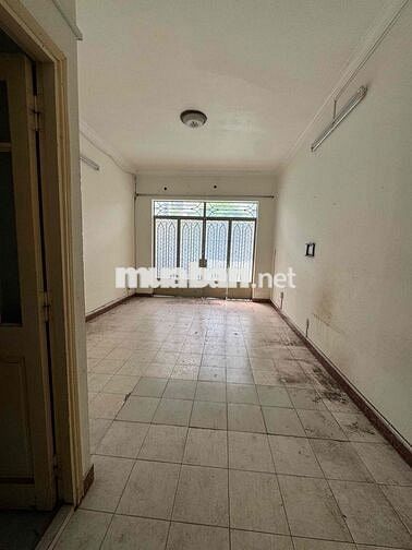 🔥 Cho thuê nhà mặt tiền 1 trệt 3 lầu 6 phòng, 4x25m * Cho thuê nhà