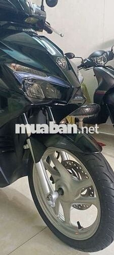 Honda Air Blade Đen Xe tay ga