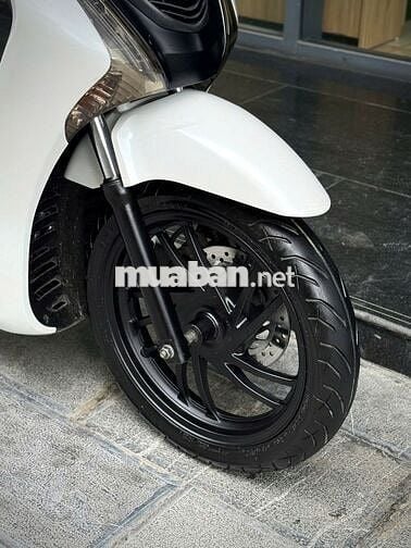 Honda SH150i 2016 Trắng Smartkey Chất Lượng Sh 150