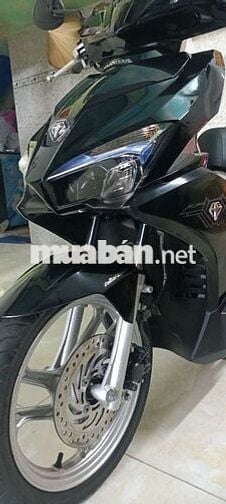 Honda Air Blade Đen Xe tay ga