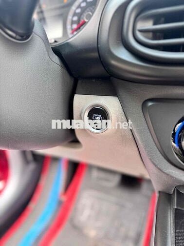 Hyundai i10 2023 Số tự động Đỏ 60.000 km
