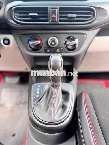 Hyundai i10 2023 Số tự động Đỏ 60.000 km