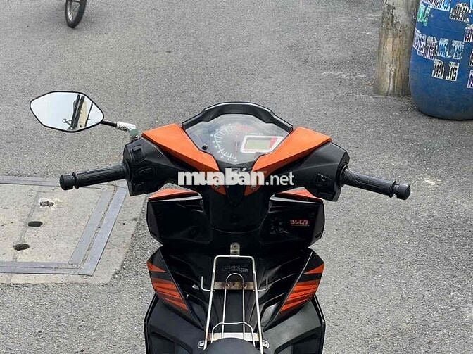 Honda Winner V1 Cam đen máy êm chất