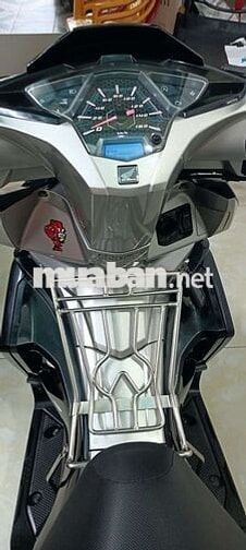 Honda Air Blade Đen Xe tay ga