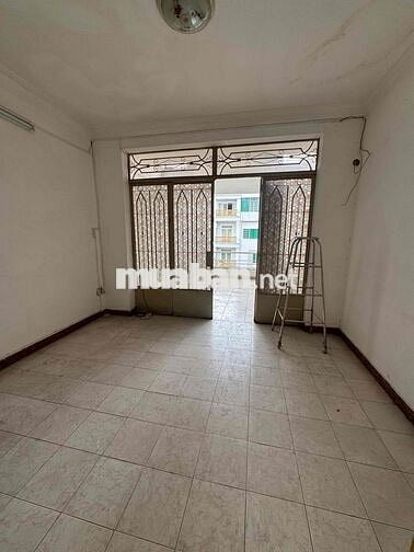 🔥 Cho thuê nhà mặt tiền 1 trệt 3 lầu 6 phòng, 4x25m * Cho thuê nhà