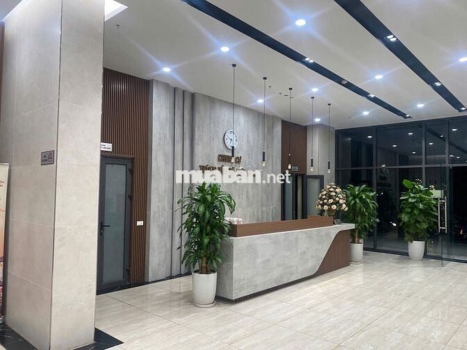 Em Chính Chủ Bán Căn CC thông tấn xã - trường ngôi sao hoàng mai 96m