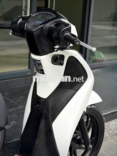 Honda SH150i 2016 Trắng Smartkey Chất Lượng Sh 150