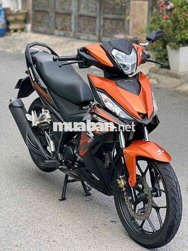 Honda Winner V1 Cam đen máy êm chất