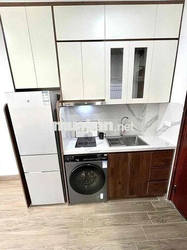 Studio Full Nội Thất Siêu Thoáng Giá Rẻ Ngay Etown Cộng Hoà
