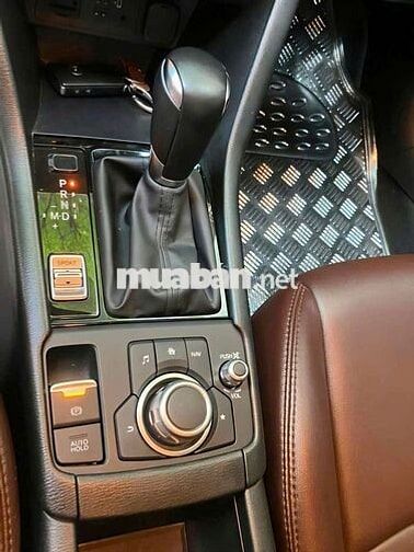 Chính chủ bán Mazda CX-3 bản Deluxe SX 2024