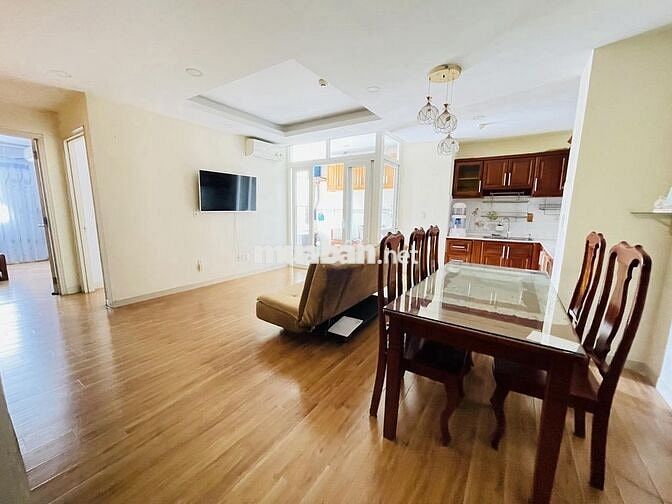 Hà Đô Nguyễn Văn Công, 2Pn2Wc Full #4.7Tỷ 👉🏻 Đang trống sẵn 👇 Sổ Hồng