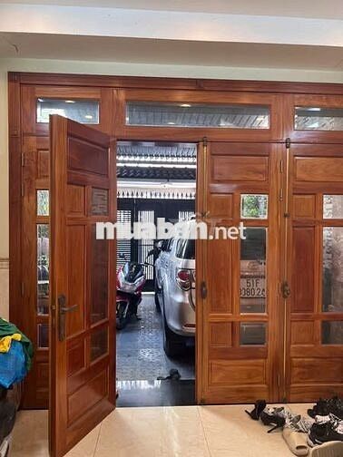Chủ gửi bán căn nhà vị trí tân thới nhất quận 12 .  Giá 11ty500tr