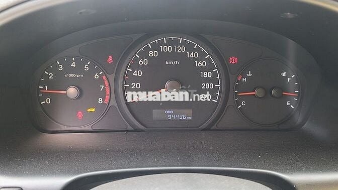 Xe 9 Chỗ Hyundai Starex 2016 Máy Xăng, Xe Đẹp