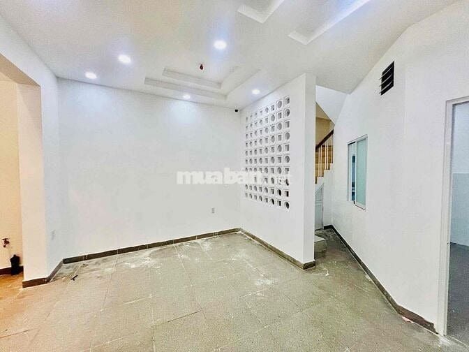 📢 CHO THUÊ NHÀ LÊ QUANG ĐỊNH P14 BÌNH THẠNH • DT: 5x9m (45m2) - CN: 43