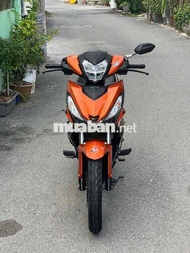 Honda Winner V1 Cam đen máy êm chất