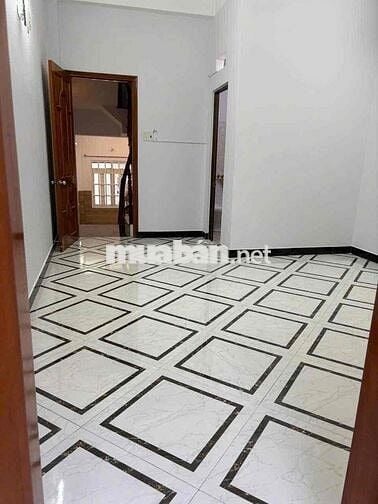 💎 💎 💎 TRỆT 2 LẦU SÂN THƯỢNG 4❌16M CÓ 4PN 4WC HẺM XE TẢI PHAN HUY ÍCH