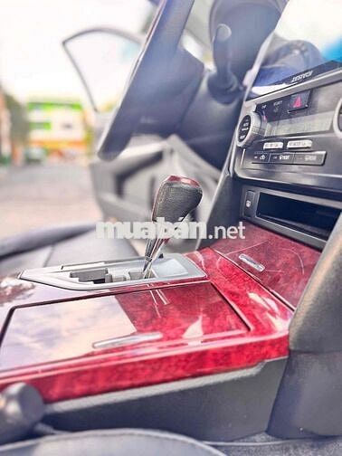 Toyota Camry 2.5Q 2013 90000 km Đen