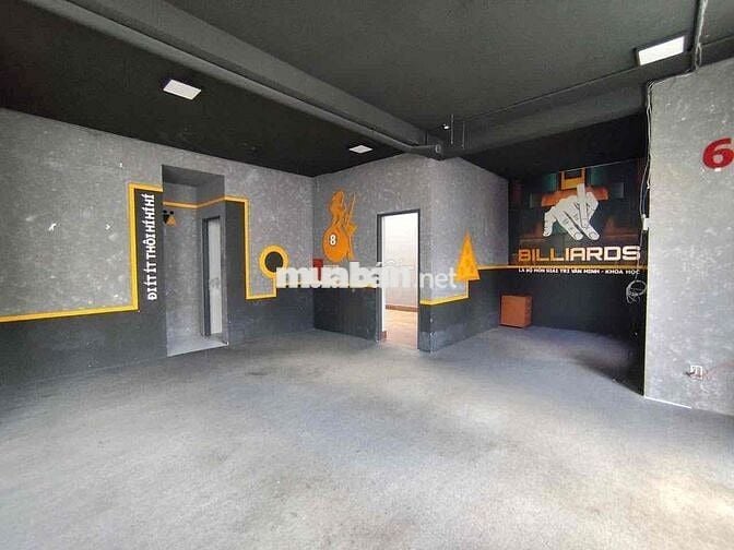 Toà Nhà XVNT 8x20m Trệt 2 Lầu Suốt Diện Tích Khủng Giá Tốt💕💕💕