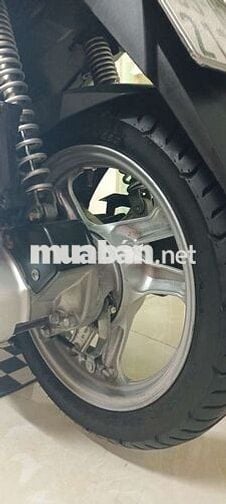 Honda Air Blade Đen Xe tay ga