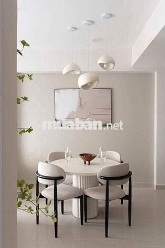 Cho Thuê nhanh CC Sài gòn Royal 65m2 2PN 2WC giá chỉ từ 17tr/th 