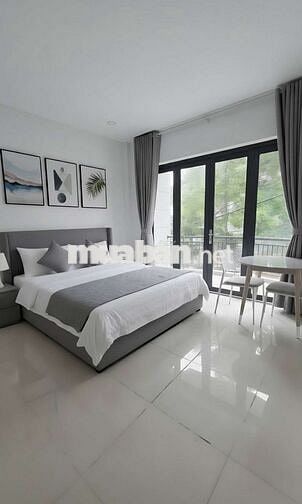 Phòng trọ đầy đủ tiện nghi khu vực quận 10